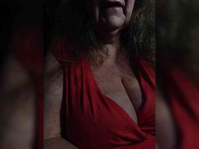 EmpressLady webcam