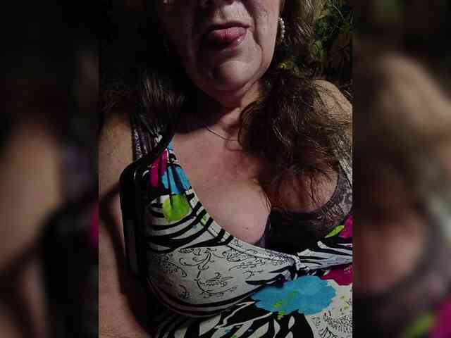 EmpressLady webcam