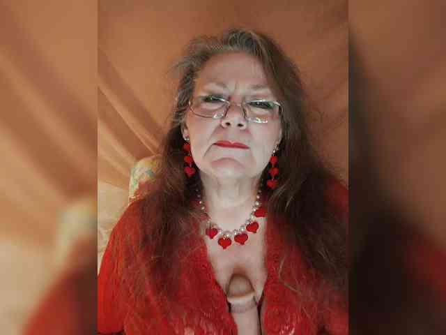 EmpressLady webcam
