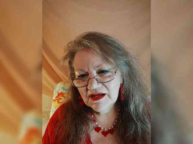 EmpressLady webcam