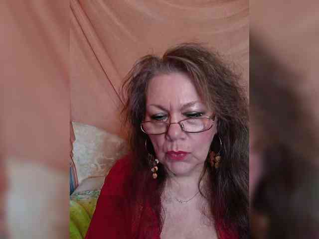 EmpressLady webcam