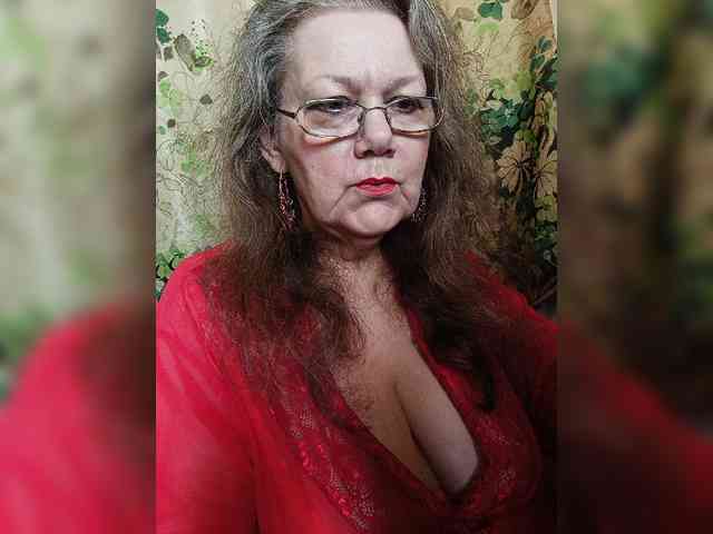 EmpressLady webcam