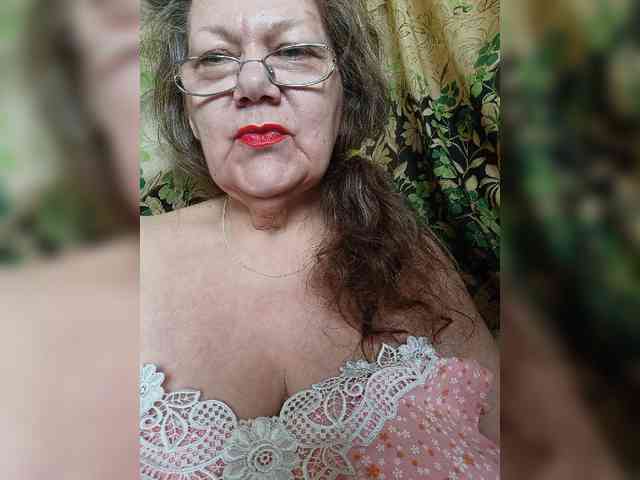EmpressLady Live Webcam on BongaCams