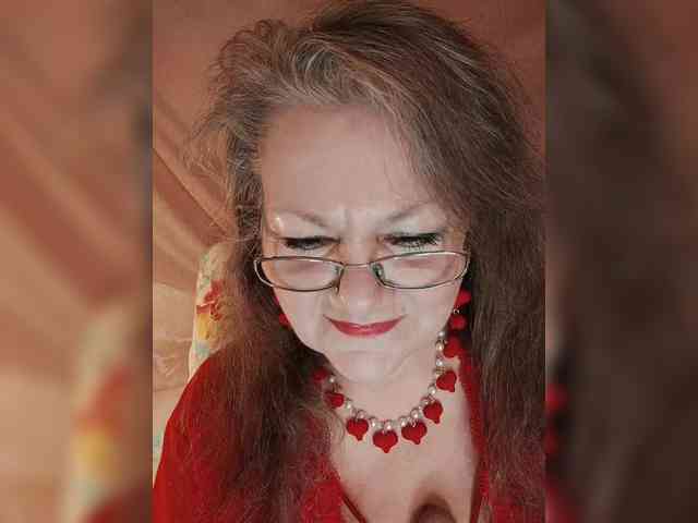 EmpressLady webcam