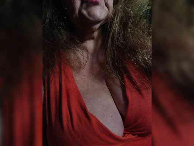 EmpressLady webcam