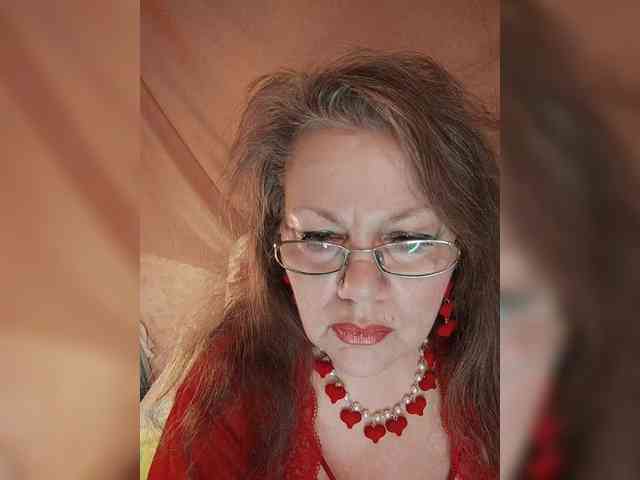 EmpressLady webcam