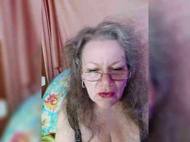 EmpressLady webcam
