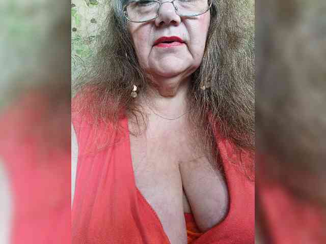 EmpressLady webcam