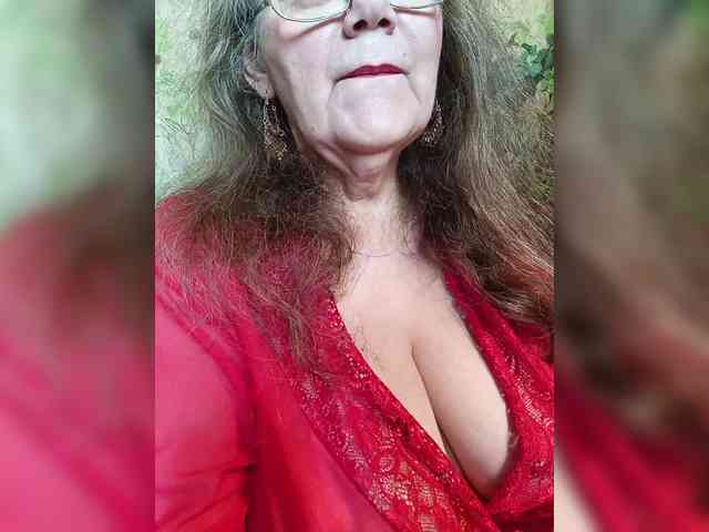EmpressLady webcam