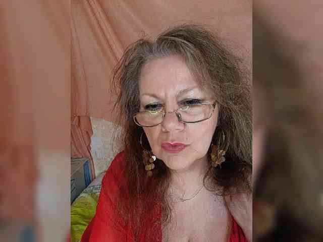 EmpressLady webcam