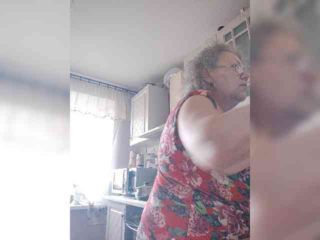 EmpressLady webcam