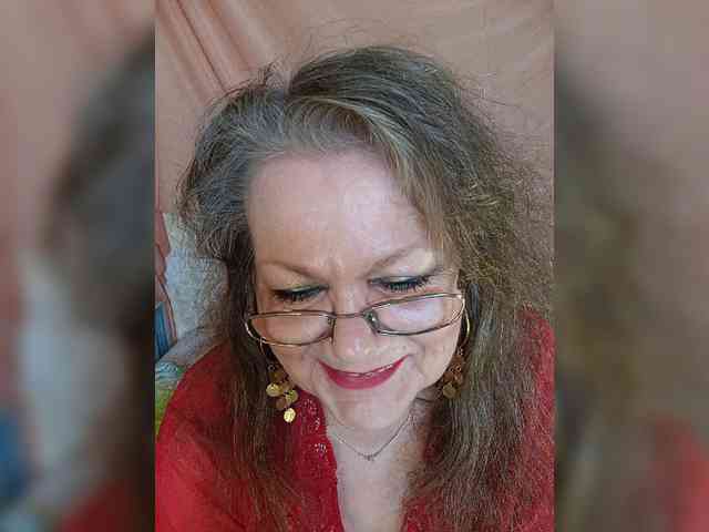 EmpressLady webcam