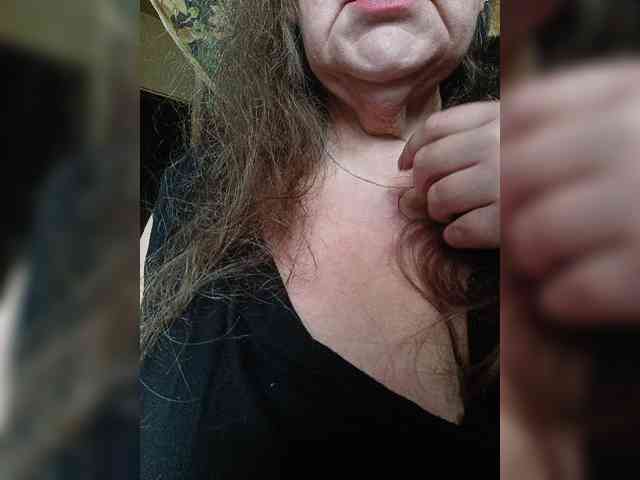 EmpressLady webcam