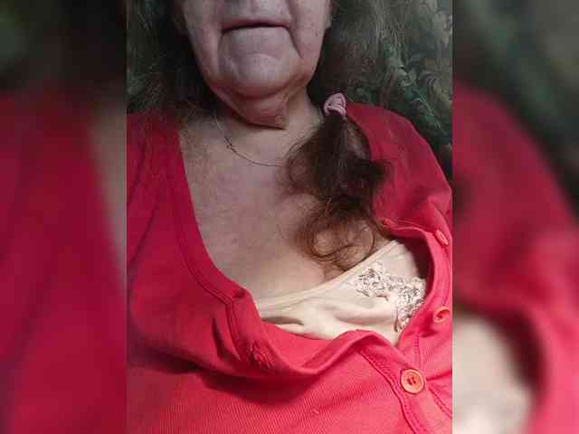 EmpressLady webcam