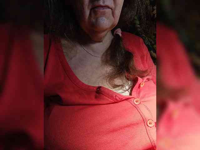EmpressLady webcam