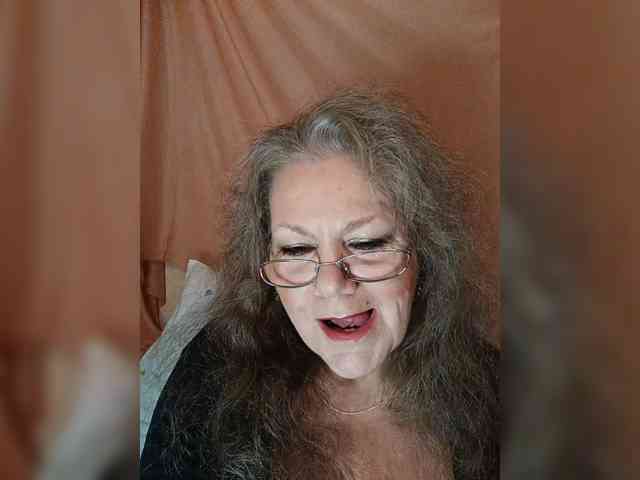 EmpressLady webcam