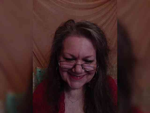EmpressLady webcam