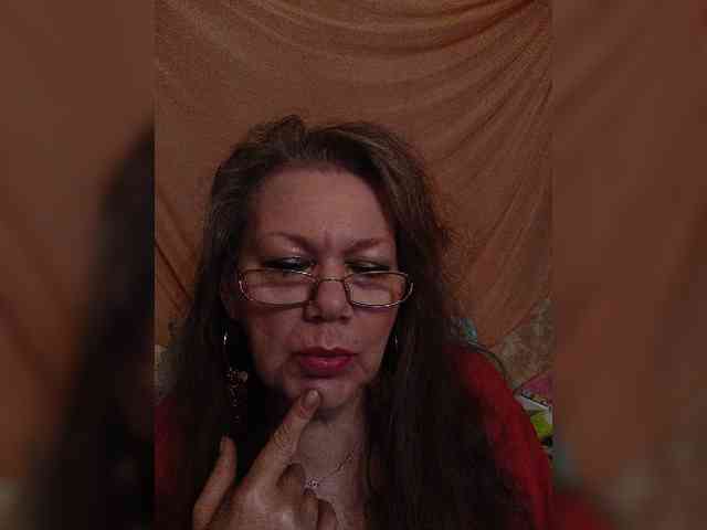 EmpressLady webcam