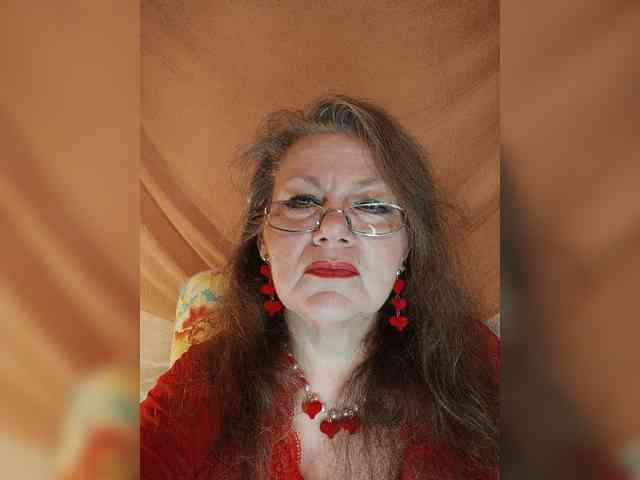EmpressLady webcam