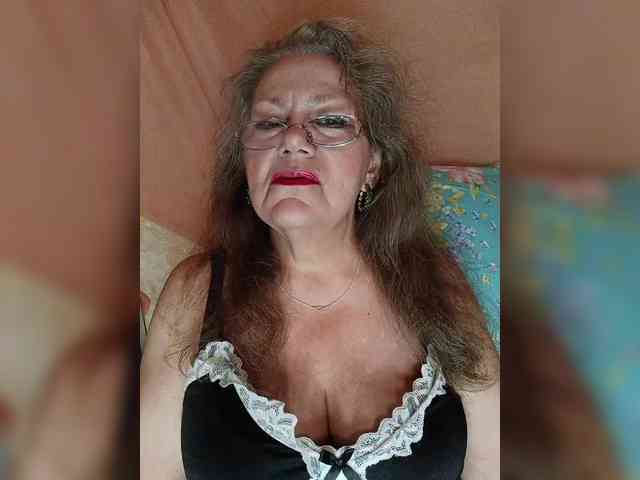 EmpressLady webcam