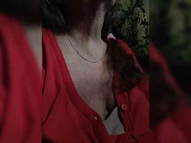 EmpressLady webcam