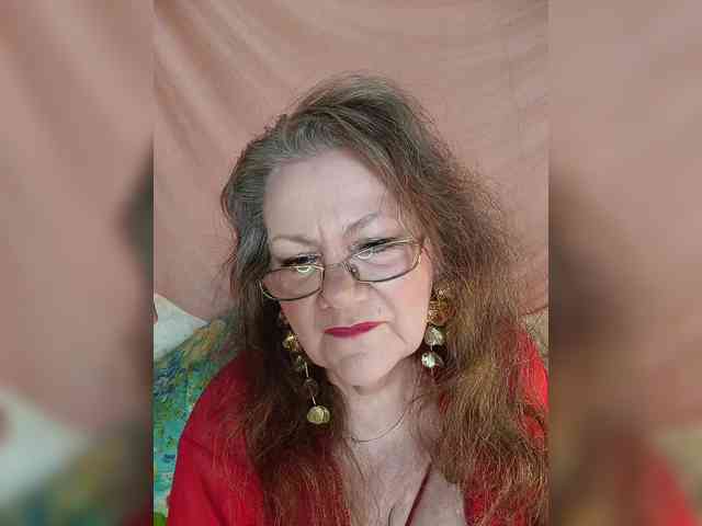 EmpressLady webcam