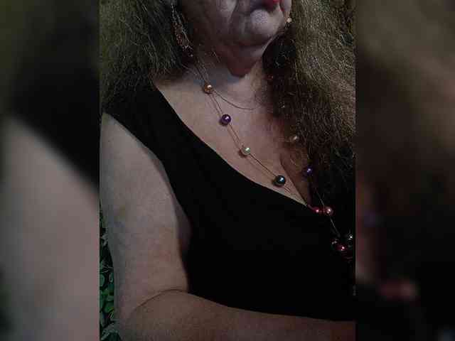 EmpressLady webcam