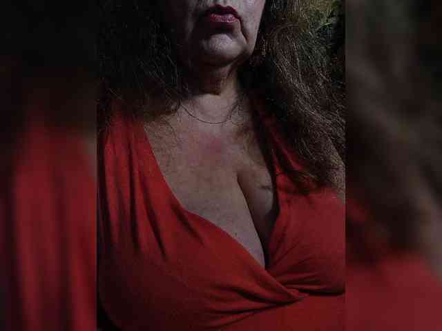 EmpressLady webcam