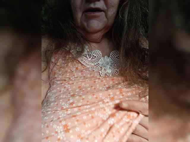 EmpressLady webcam