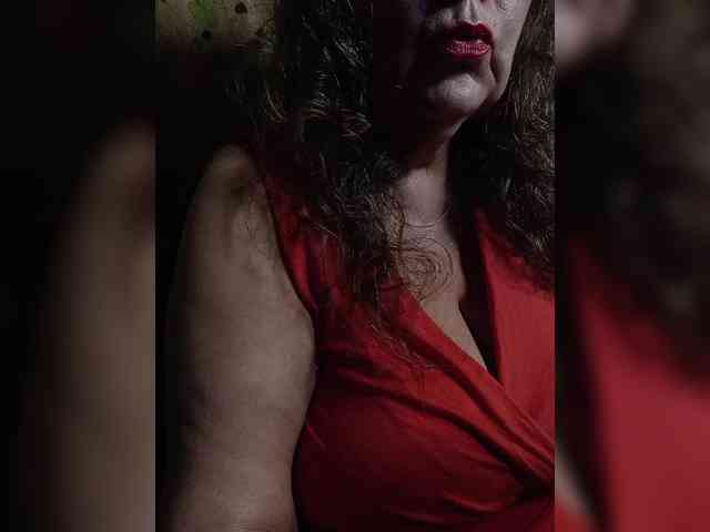 EmpressLady webcam