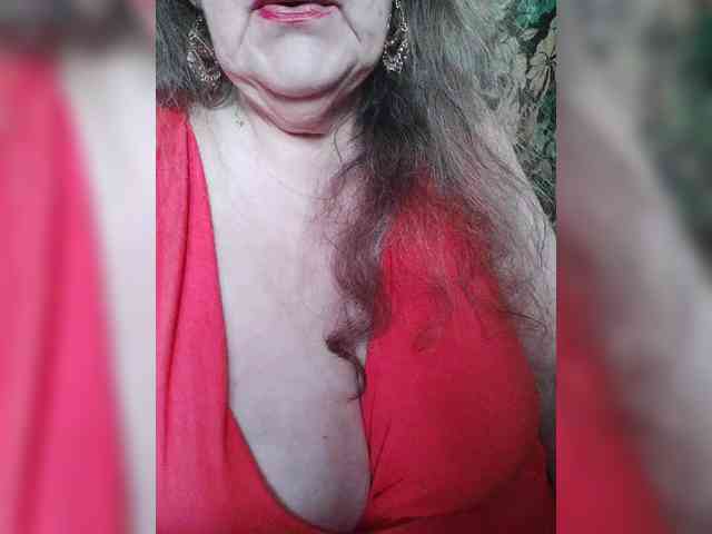 EmpressLady webcam