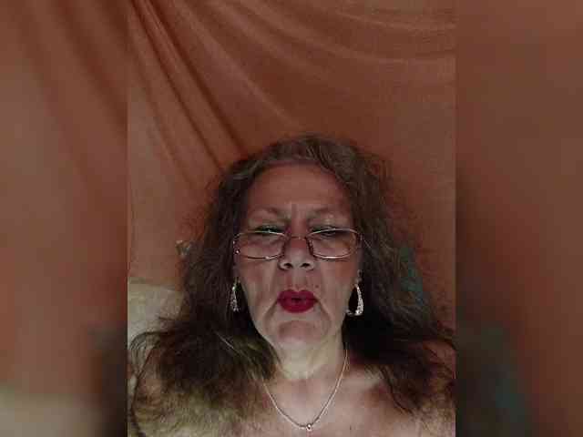 EmpressLady webcam