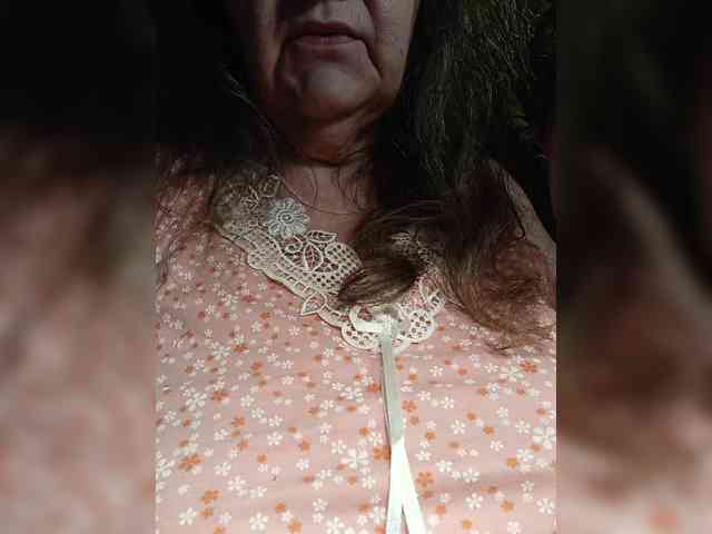 EmpressLady webcam