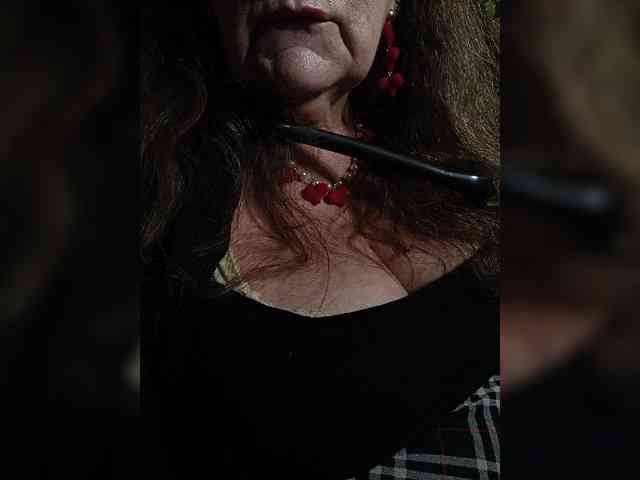 EmpressLady webcam
