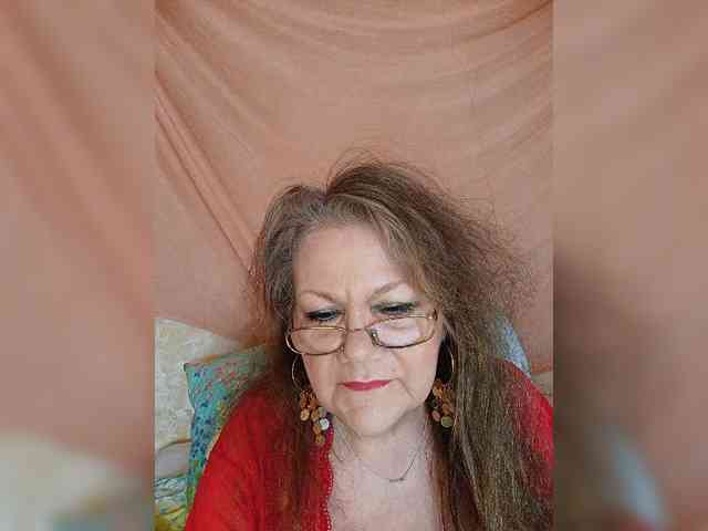 EmpressLady webcam