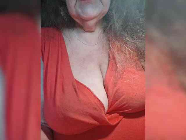 EmpressLady webcam