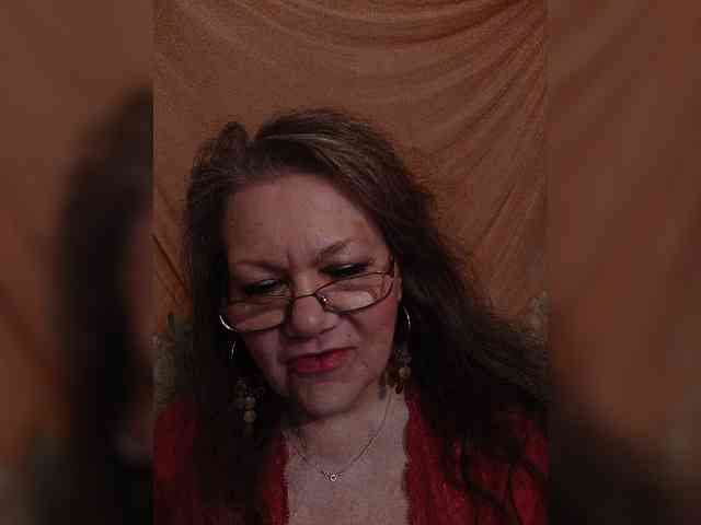 EmpressLady webcam