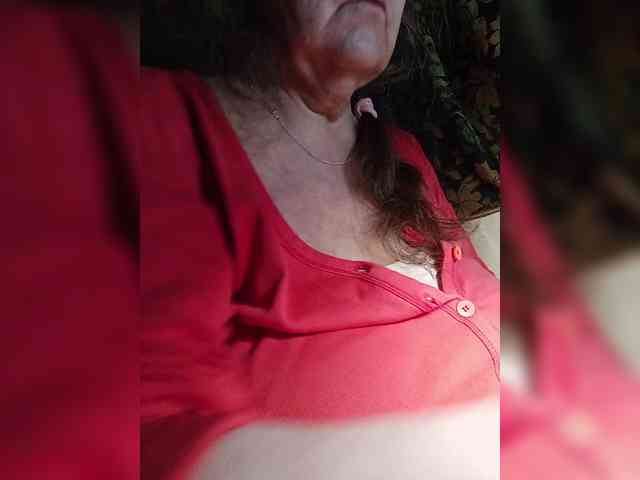 EmpressLady webcam