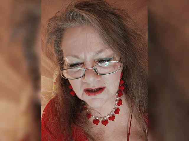 EmpressLady webcam