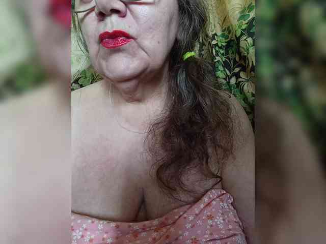EmpressLady webcam