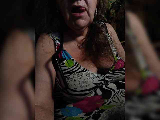 EmpressLady webcam