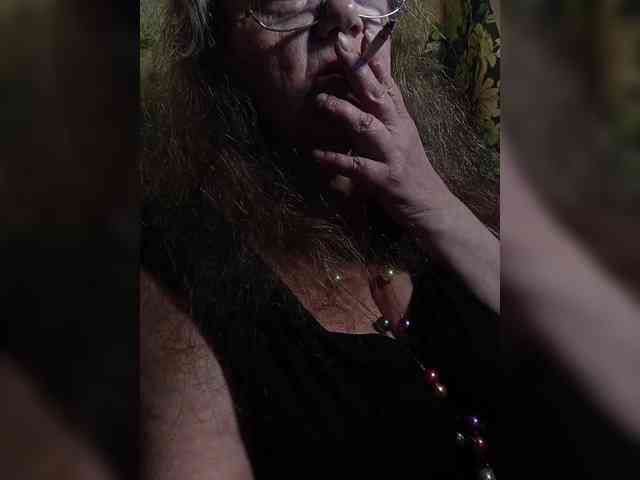 EmpressLady webcam