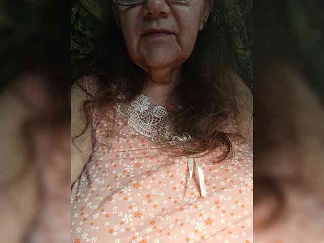 EmpressLady webcam