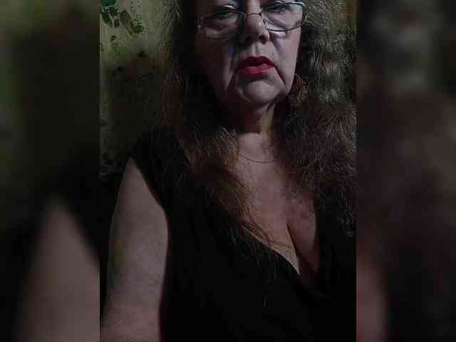 EmpressLady webcam