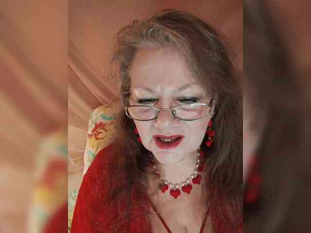 EmpressLady webcam