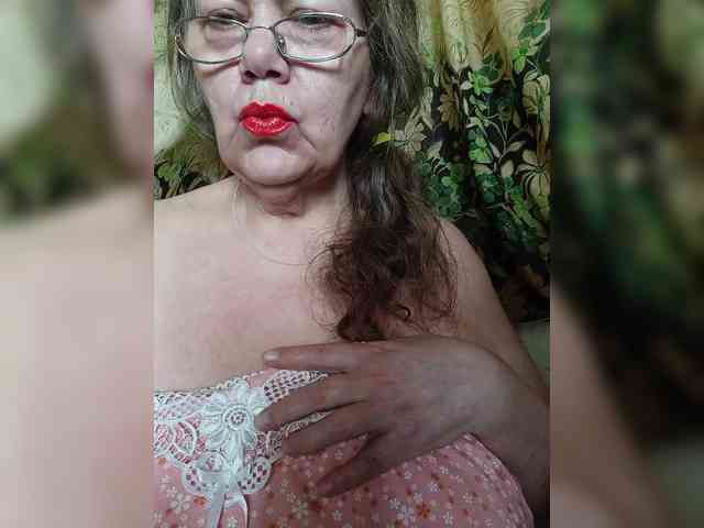 EmpressLady webcam
