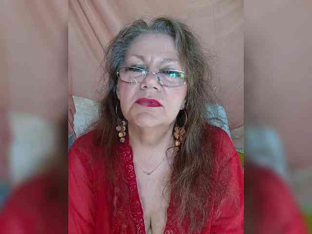 EmpressLady webcam