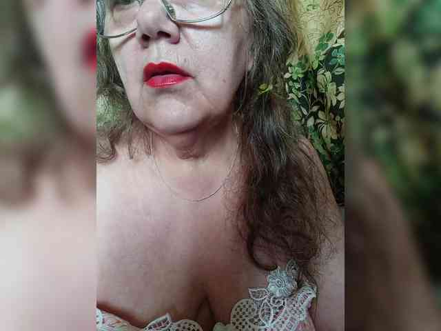 EmpressLady webcam