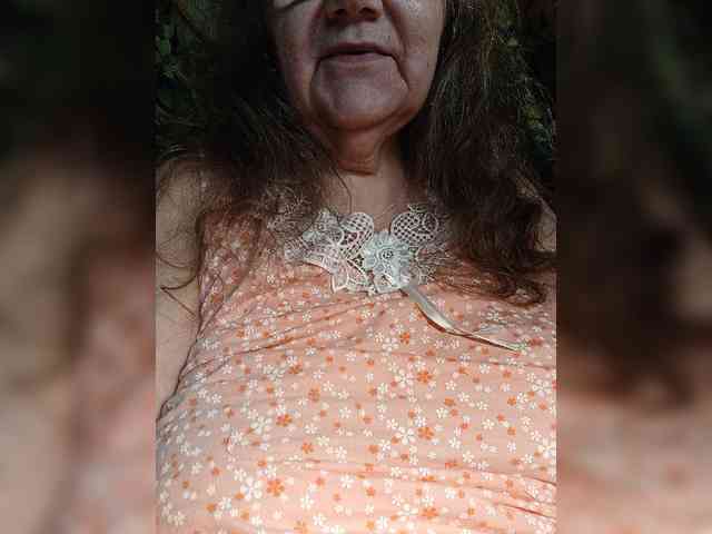 EmpressLady webcam