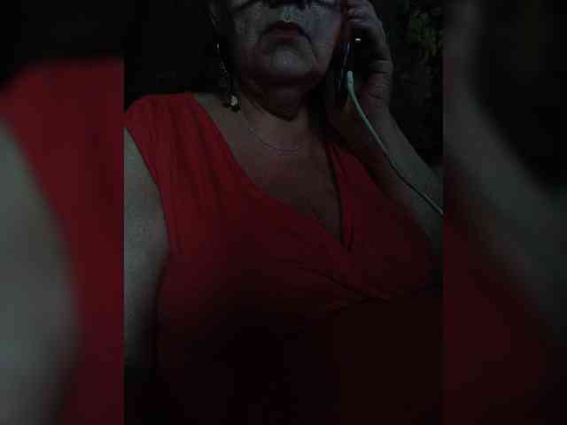 EmpressLady webcam